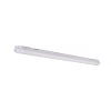 Por- és páramentes LED lámpatest, emelt fényerejű 38W 4000K 5000lm 1175mm - MAH LED Kanlux 22607