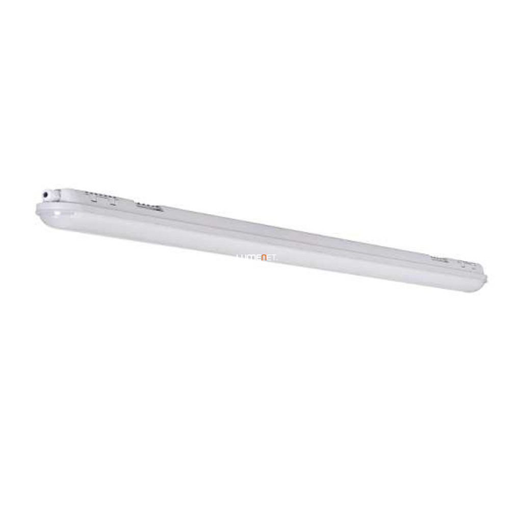 Por- és páramentes LED lámpatest, emelt fényerejű 48W 4000K 6400lm 1475mm - MAH LED Kanlux 22608