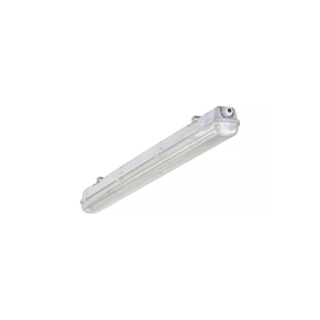  Por- és páramentes lámpatest, T8 LED fénycsőhöz 1260mm - Math Plus Kanlux 22802