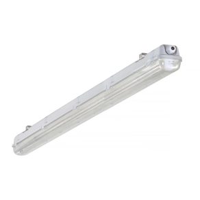   Por- és páramentes lámpatest, T8 LED fénycsőhöz 1570mm - Math Plus Kanlux 22803