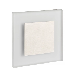 LED lépcsővilágító 12V, 0,8W, 6500K - Kanlux 23107