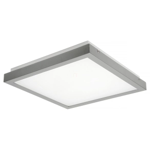   Mennyezeti LED lámpa, mozgásérzékelős, 3800lm, hidegfehér - Tybia Kanlux 24641