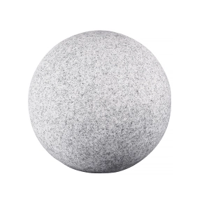   Kültéri dekorációs lámpa, talajba szúrható, 30cm - Stono Kanlux 24651
