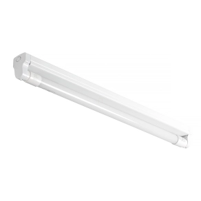   Szabadonsugárzó lámpatest LED fénycsőhöz 625mm - Aldo Kanlux 26360