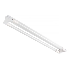   Szabadonsugárzó lámpatest 2xLED fénycsőhöz 1535mm - Aldo Kanlux 26365