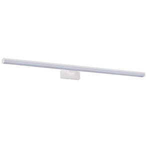   Tükörvilágító LED lámpa, hidegfehér, 90 cm, fehér - Asten Kanlux 26688