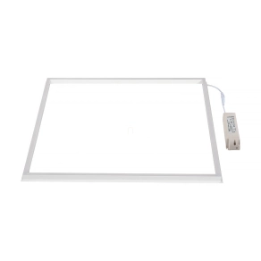   Süllyesztett LED világítókeret 3800lm, 6000K 595x595mm - Avar Kanlux 26771