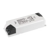 POWELED LED tápegység, 24V, 30W, 1,25A, IP20
