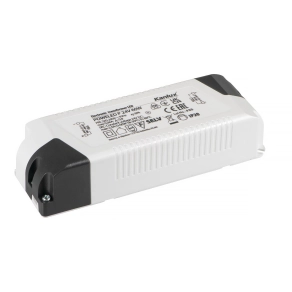 POWELED LED tápegység, 24V, 60W, 2,5A, IP20