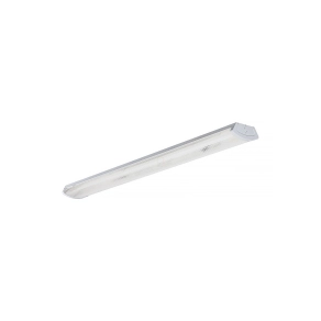   Szabadonsugárzó LED lámpatest 2X18W T8 G13 foglalattal, 125cm - Meba Kanlux 26961