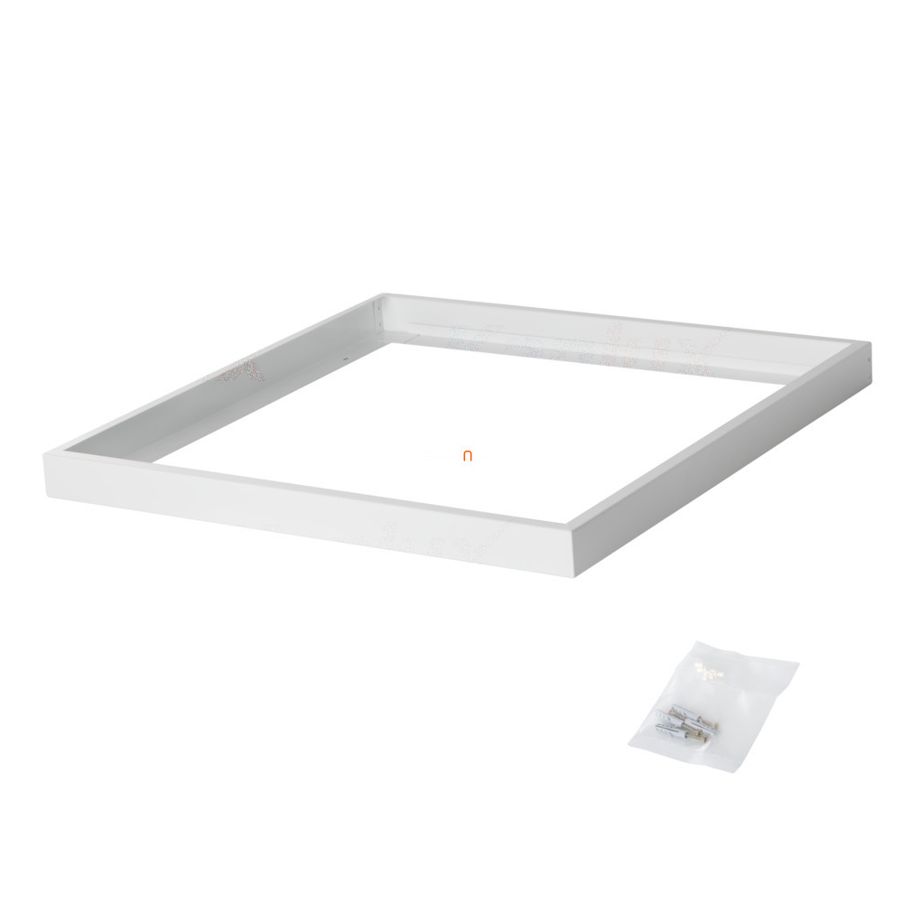 Kiemelő keret slim LED panelhez, 600x45mm - ADTR Kanlux 27613