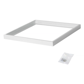   Kiemelő keret slim LED panelhez, 600x45mm - ADTR Kanlux 27613