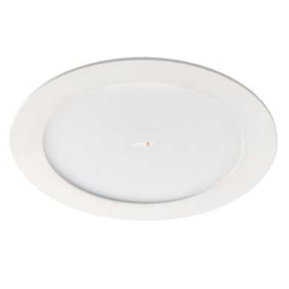 Süllyesztett LED lámpa 12W 660lm 4000K, fehér - Kanlux 28931