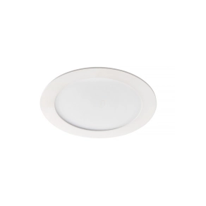   Süllyesztett LED lámpa 12W 660lm 4000K, fehér - Kanlux 28931