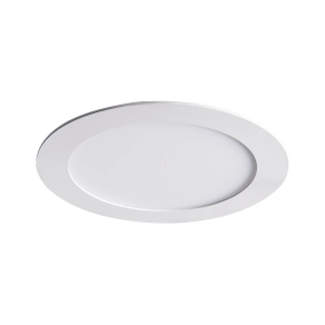   Süllyesztett LED lámpa 18W 1080lm 4000K, fehér - Kanlux 28934