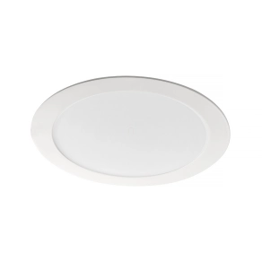   Süllyesztett LED lámpa 18W 1200lm 3000K, fehér - Kanlux 28935