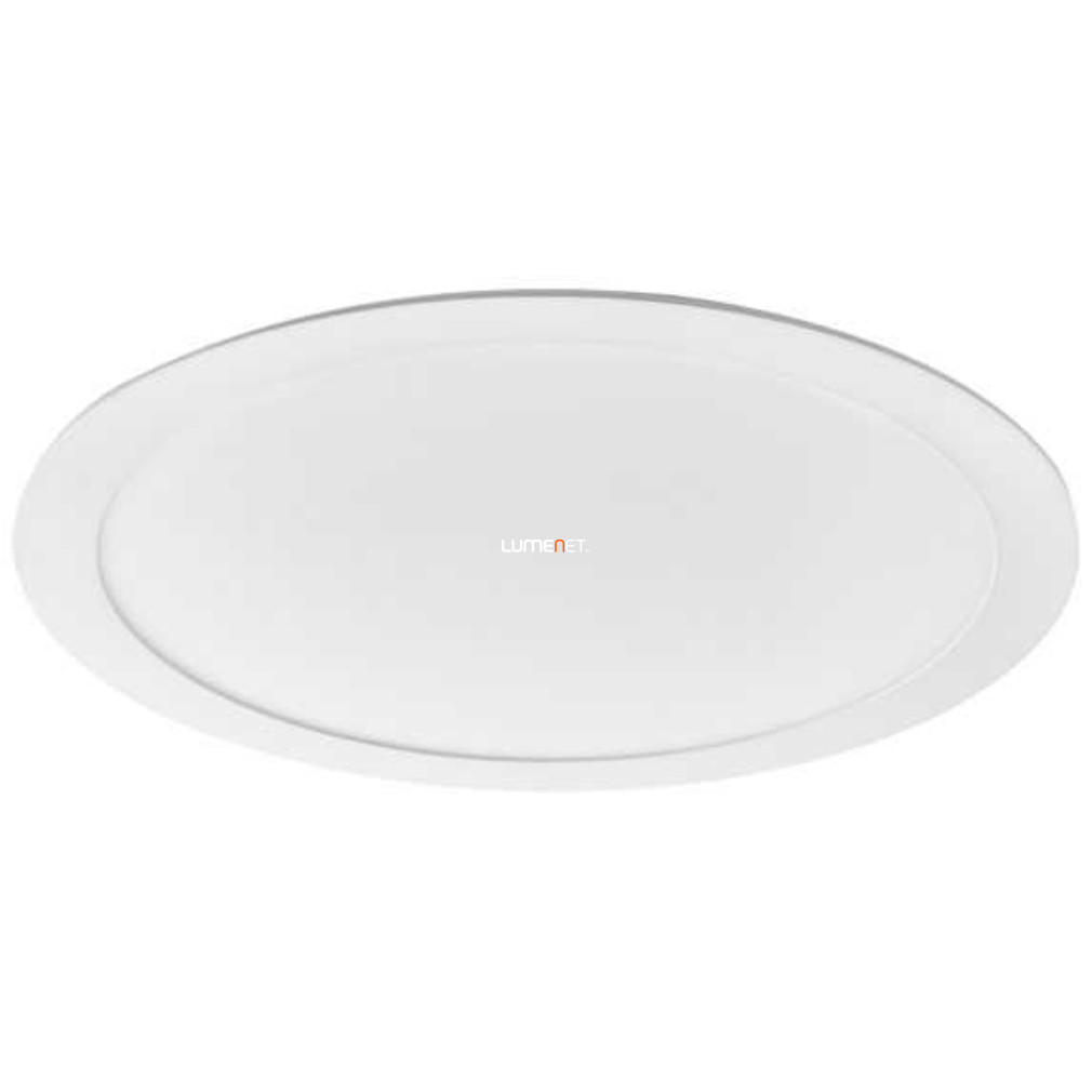 Süllyesztett mennyezeti LED lámpa 24W 1680lm 4000K - Kanlux 28936