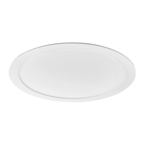   Süllyesztett mennyezeti LED lámpa 24W 1680lm 4000K - Kanlux 28936