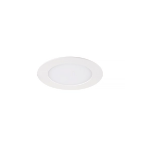 Süllyesztett LED lámpa 6W 300lm 3000K - Kanlux 28938