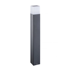 Kültéri állólámpa, 80cm - Vadra Kanlux 29013