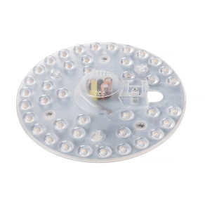 LED modul, hidegfehér, 165mm (lámpába szerelhető)