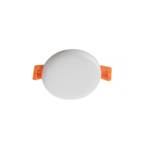   Süllyesztett LED lámpa, kerek 6W 410lm 4000K - Kanlux 29580