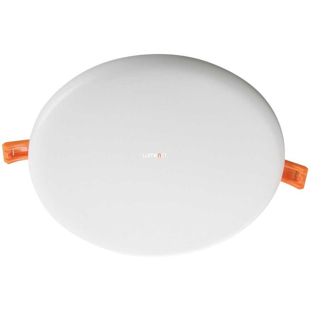 Süllyesztett LED lámpa, kerek 10W 890lm 3000K - Kanlux 29585