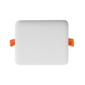   Süllyesztett LED lámpa, szögletes 10W 830lm 4000K - Kanlux 29586