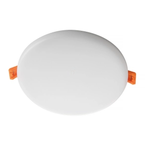   Süllyesztett LED lámpa, kerek 14W 1150lm 4000K - Kanlux 29588