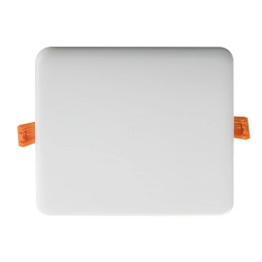   Süllyesztett LED lámpa, szögletes 14W 1150lm 4000K - Kanlux 29590