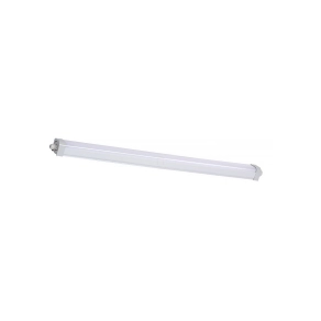   Por és páramentes LED lámpatest, emelt fényerejű 48W 6500lm 4000K 1200mm - TP Strong Kanlux 33170