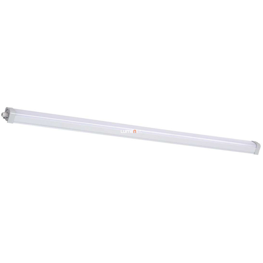 Por és páramentes LED lámpatest, emelt fényerejű 75W 10000lm 4000K 1500mm - TP Strong Kanlux 33171