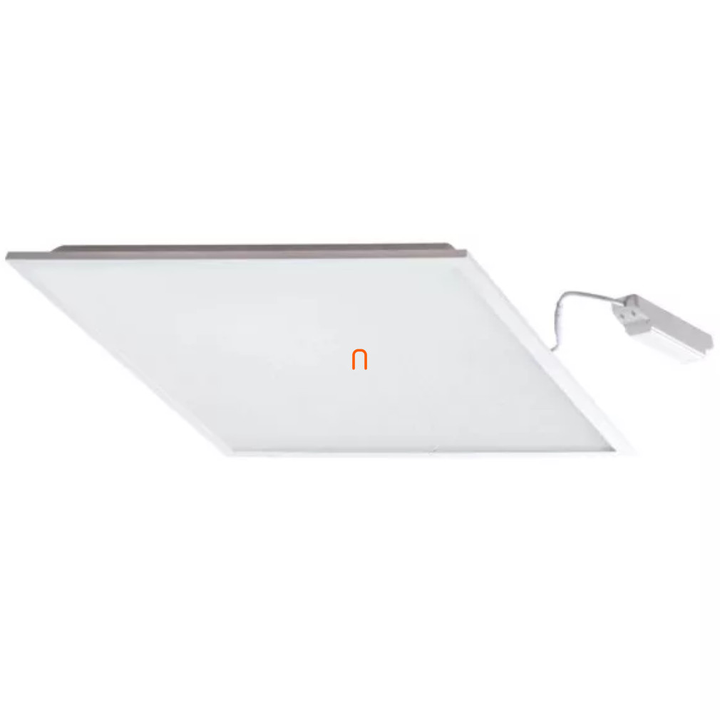 Süllyesztett mennyezeti LED panel, 59,5x59,5 cm - Blingo Kanlux 33180
