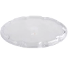 Kiegészítő lencse csarnokvilágító lámpához, 120° - HB Pro HI Kanlux 33194