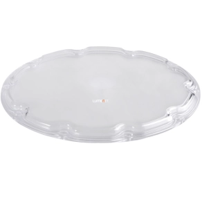   Kiegészítő lencse csarnokvilágító lámpához, 120° - HB Pro HI Kanlux 33194
