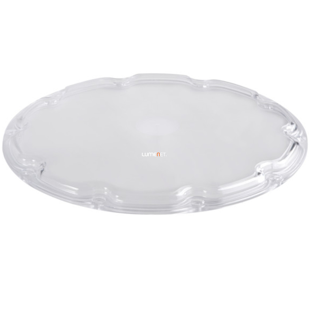 Kiegészítő lencse csarnokvilágító lámpához, 120° - HB Pro HI Kanlux 33195