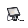 LED reflektor mozgásérzékelővel 20W, 2300lm, 4000K - Kanlux 33886
