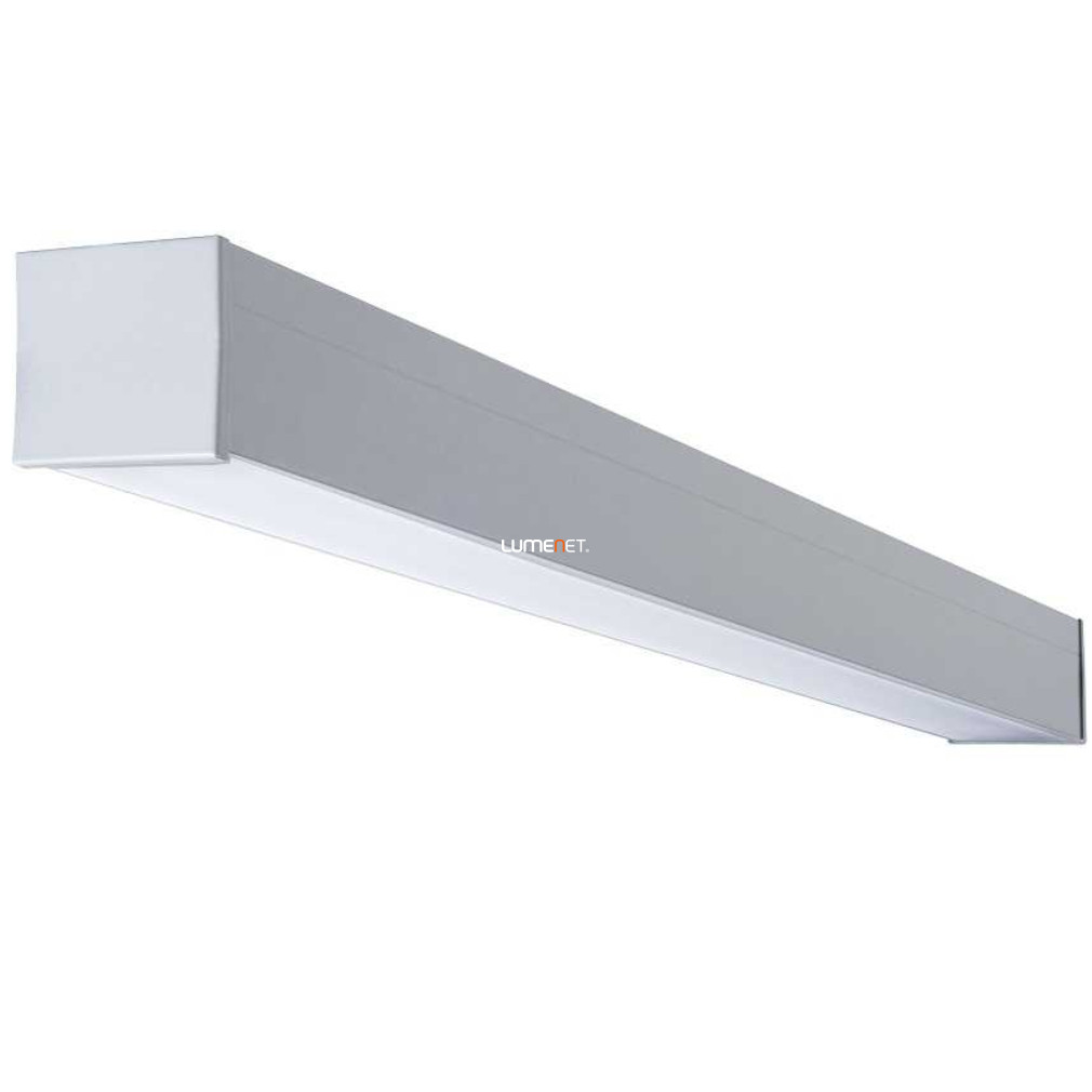 Mennyezeti LED lámpa 52W 6300lm 4000K, fekete - Kanlux 34105