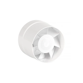 Csőventilátor, 120mm