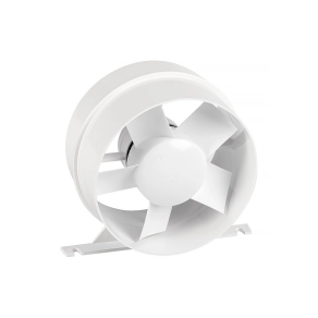 Csőventilátor, 150mm
