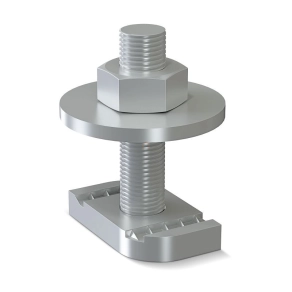   Niczuk Kalapácsfejű csavar M8 41mm-es sínekhez SKR ESZ-MF-M8 81100410810