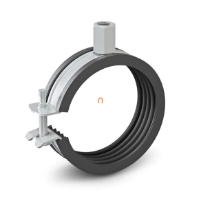   Niczuk WESTA gyorsszerelésű csőbilincs 38-43mm 1 1/4col BK UPGSW-11/4BK 80140224000