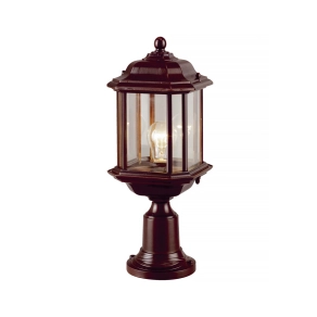   Kültéri lámpa, 43 cm E27 foglalattal - Nuvola Klausen KL5473