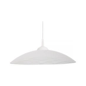 Függesztett lámpa E27 foglalattal - Simple Klausen LY-6033