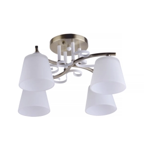 Csillár 4xE27 foglalattal - Anita Klausen LY-3104