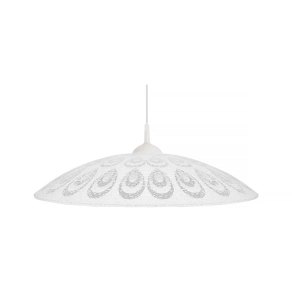 Függesztett lámpa E27 foglalattal - Tears Klausen LY-6094