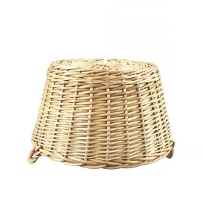   Függesztett kosár lámpa E27 foglalattal - Basket Klausen LY-3340