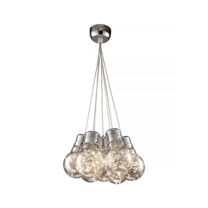 Függesztett LED lámpa - Bulbs Unique 142008