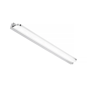   LED fali lámpa 1900lm, 4000K IP20 220-240V króm - Klausen Aquina 146005