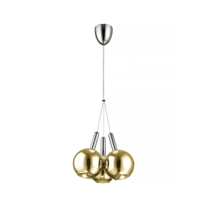Függesztett LED lámpa - Balls Unique 142000